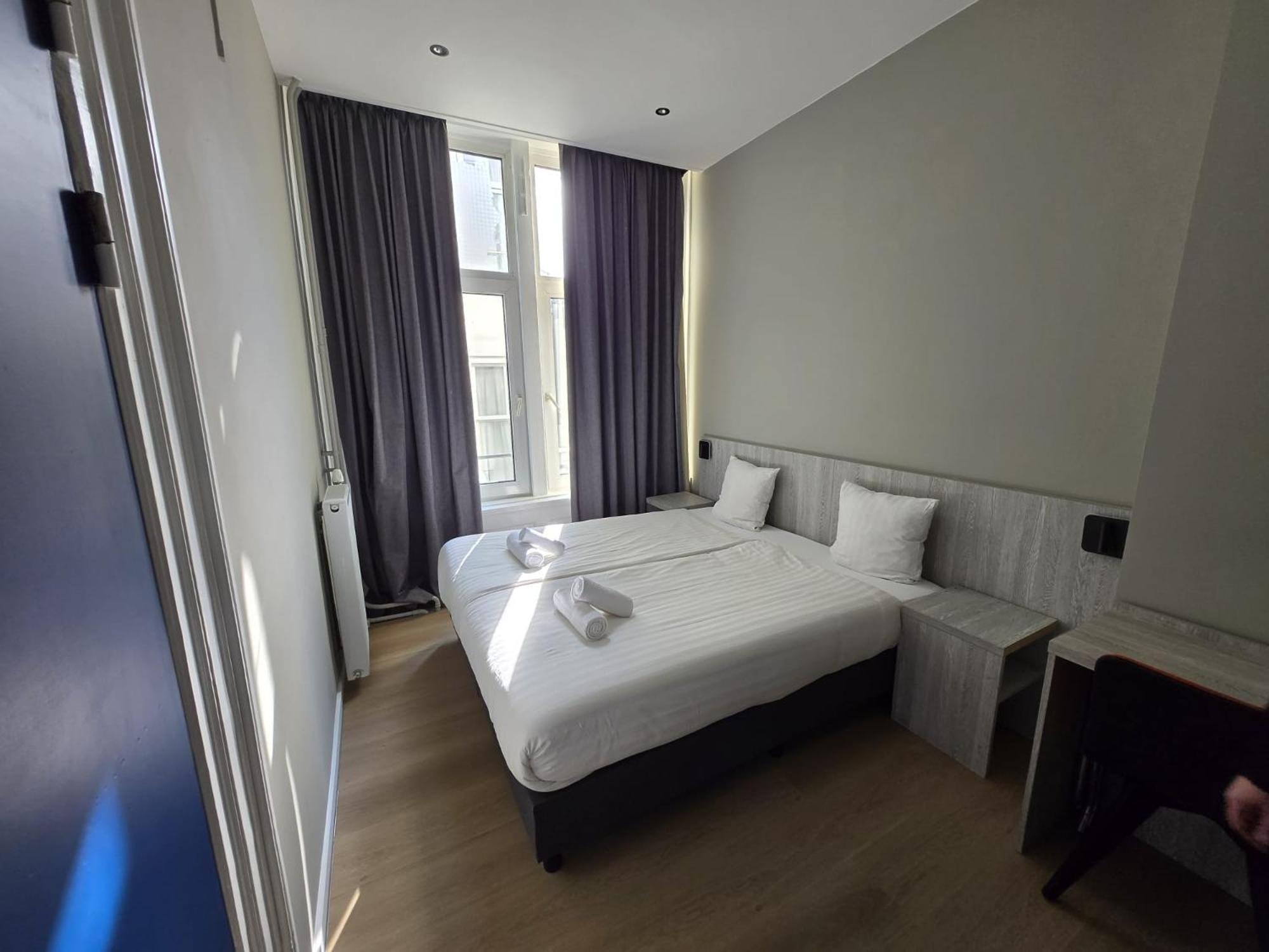 The Crown * Amsterdam